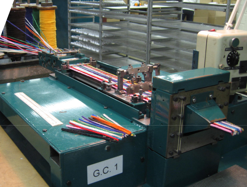 LNG動力船舶用玻璃鋼材料